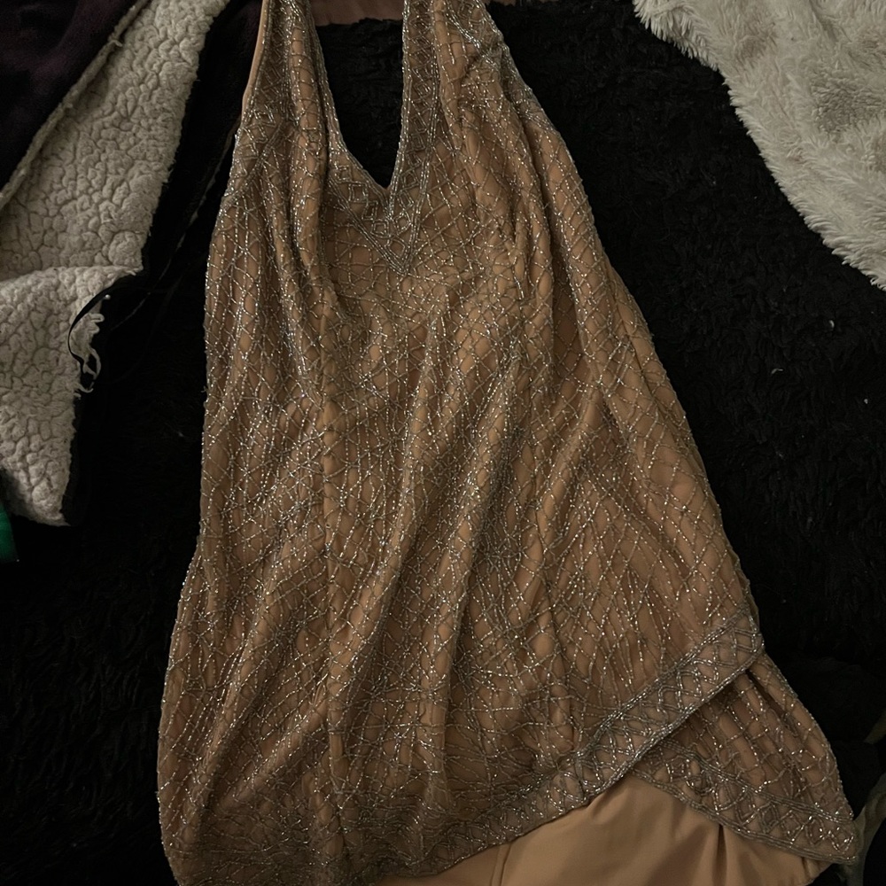NBD dress XS FROM REVOLVE.com ! Only worn once for my bday and was too small - Picture 3 of 15